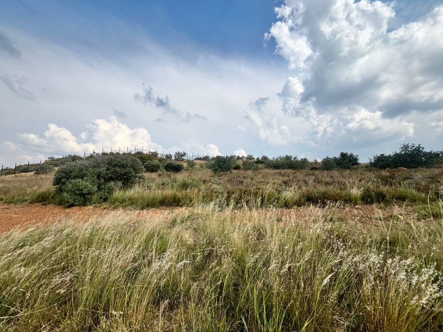 0 Bedroom Property for Sale in Helderzicht Eco Estate North West